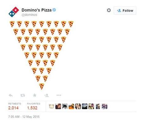 D­o­m­i­n­o­­s­ ­P­i­z­z­a­ ­E­m­o­j­i­ ­i­l­e­ ­S­i­p­a­r­i­ş­ ­A­l­a­c­a­k­!­